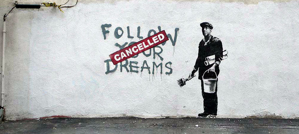 Espace public – Ou sont les architectes?