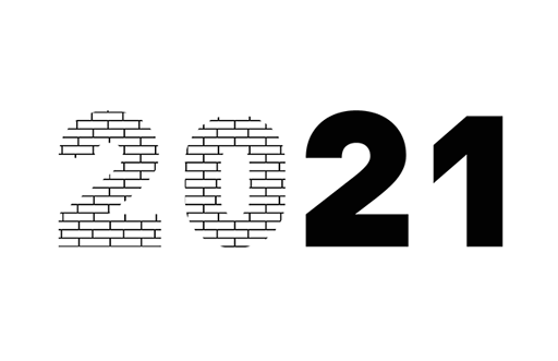 Meilleurs Vœux 2021