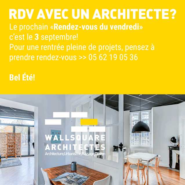 Architecte pour tous