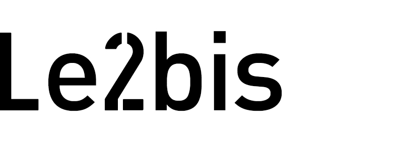 Le2bis Atelier d'architecture - Agence d'architecture Toulouse - Montpellier - Biarritz