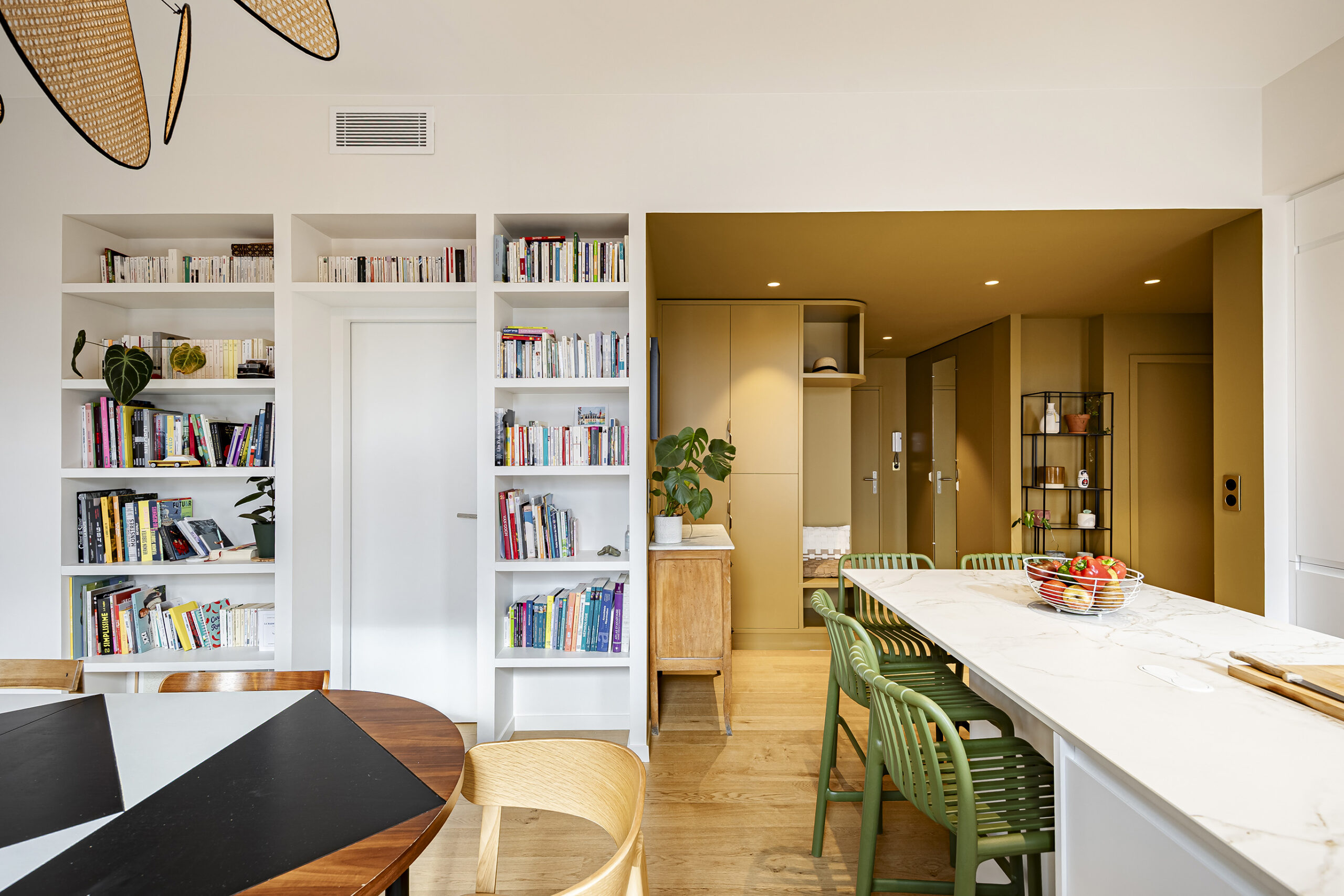 Toulouse (31) – Appartement – A10